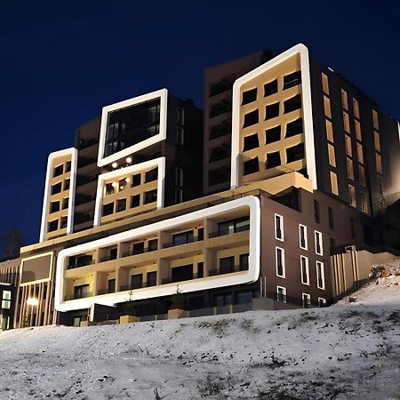 Winter Park Residence Bjelašnica Exterior foto
