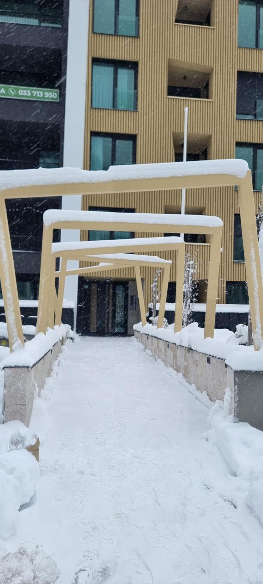 Winter Park Residence Bjelašnica Exterior foto