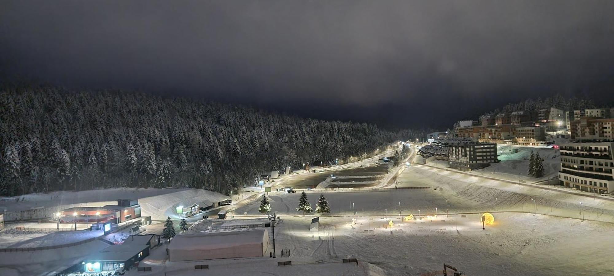 Winter Park Residence Bjelašnica Exterior foto