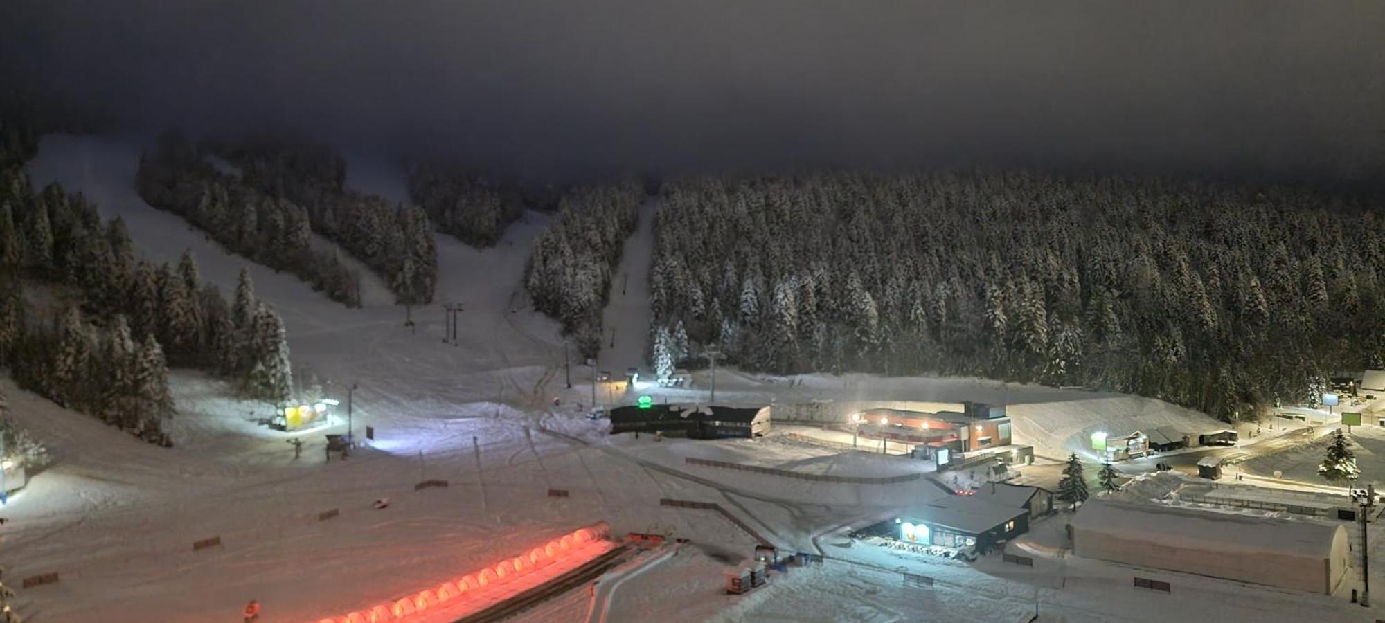 Winter Park Residence Bjelašnica Exterior foto