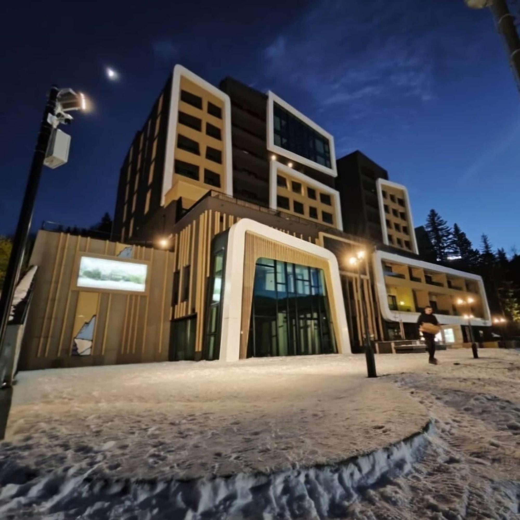 Winter Park Residence Bjelašnica Exterior foto